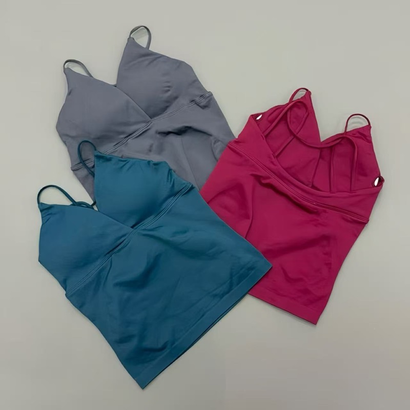 Pilates Yoga Jacket - Vision Twist Front Longline Top Women