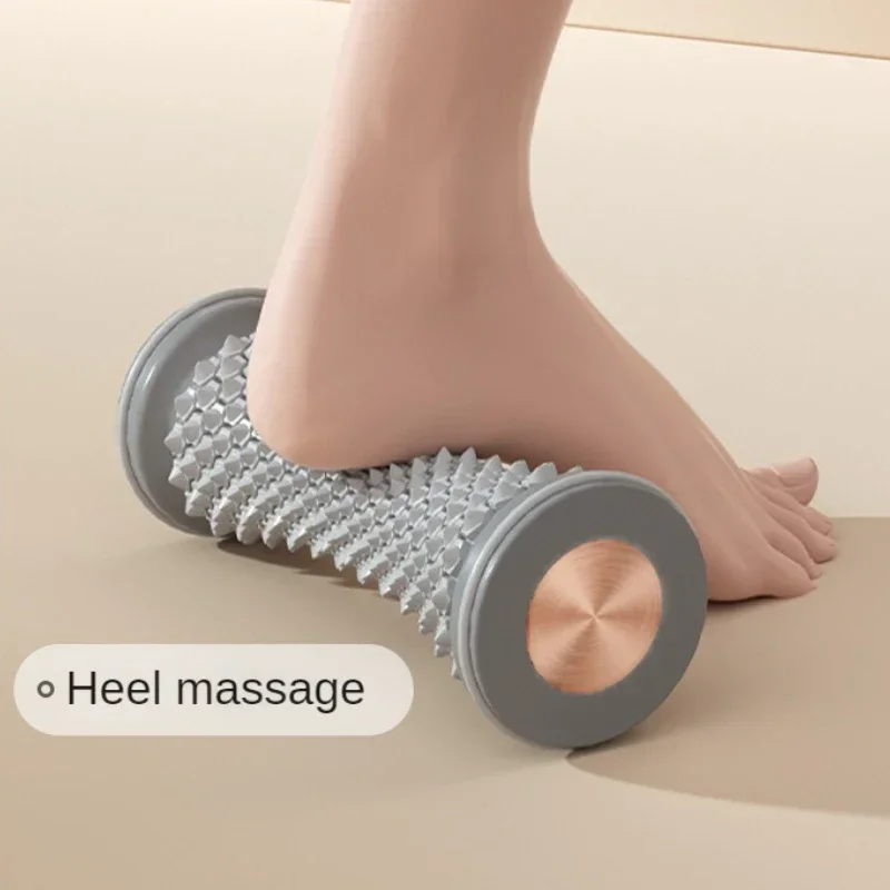 Pilates Yoga Ball - Foot Massager Massage Roller Yoga Massage