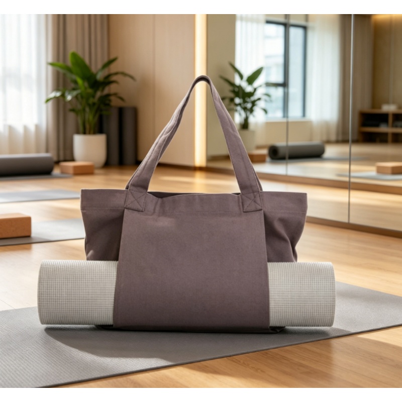 Pilates Yoga Mat - 1pc Yoga Bag Yoga Mat Storage