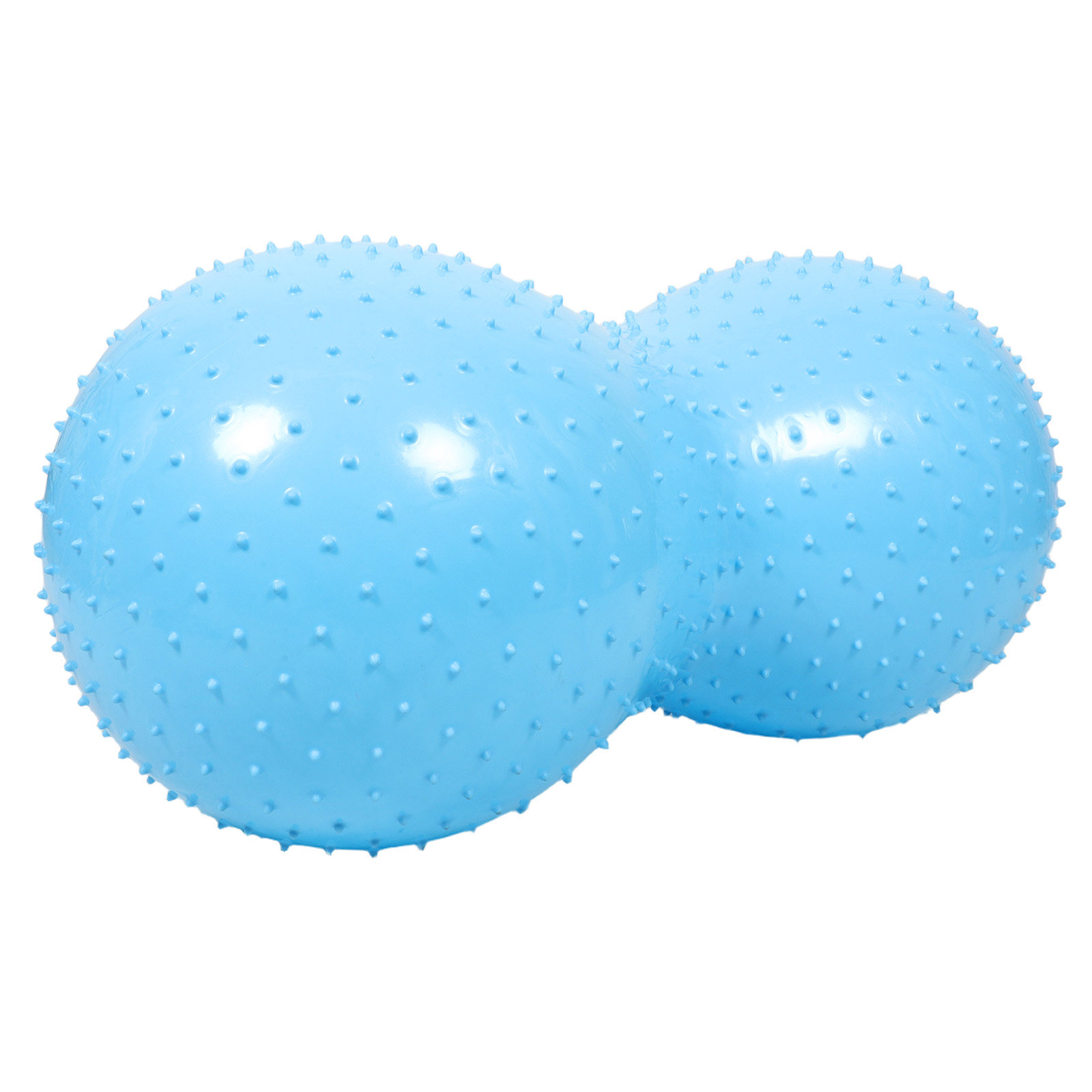 Pilates Yoga Pregnancy - Peanut Exercise Ball Pregnancy Yoga Inflatable