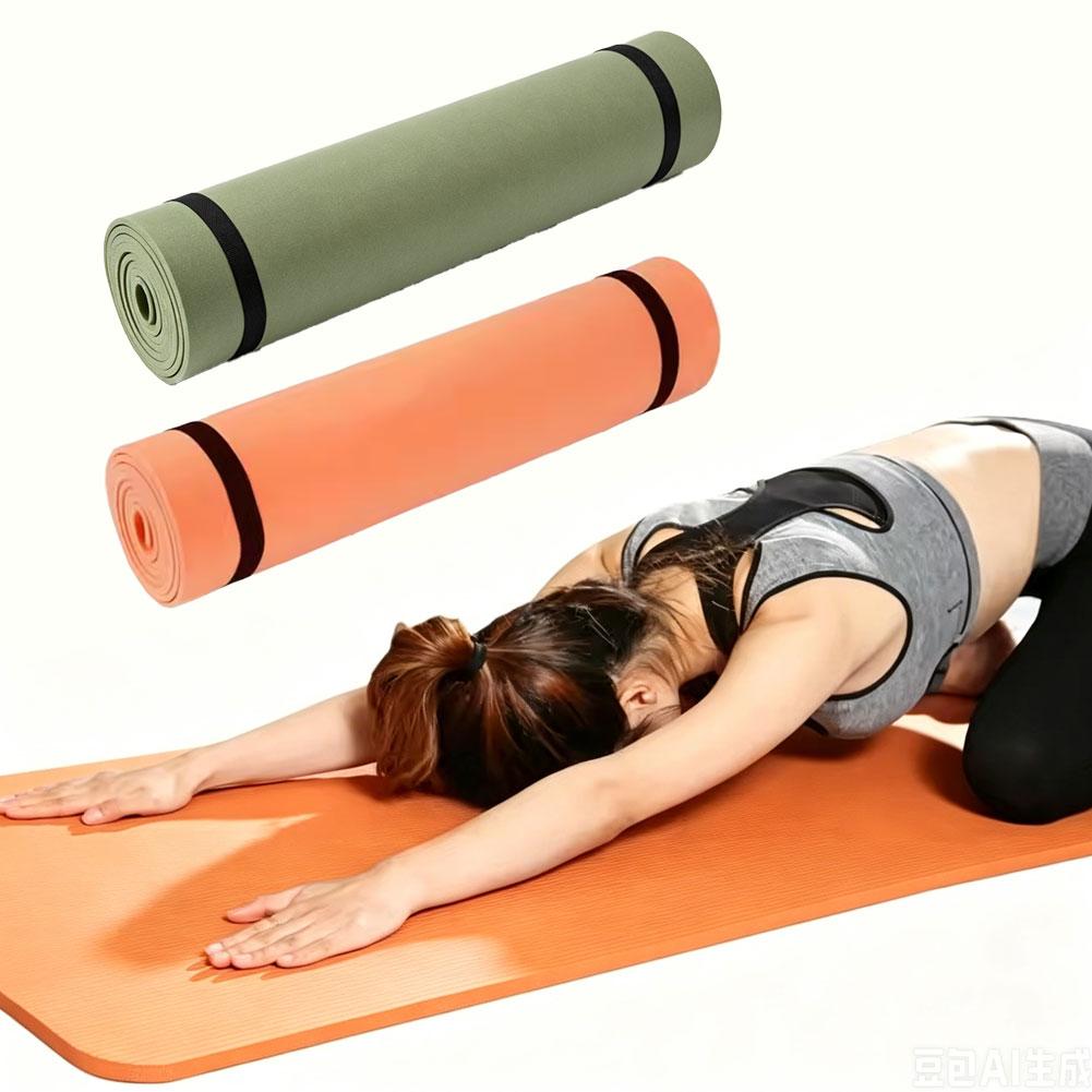 180x50cm Yoga Mats Anti-slip S - đánh giá và giá Pilates Yoga Mat