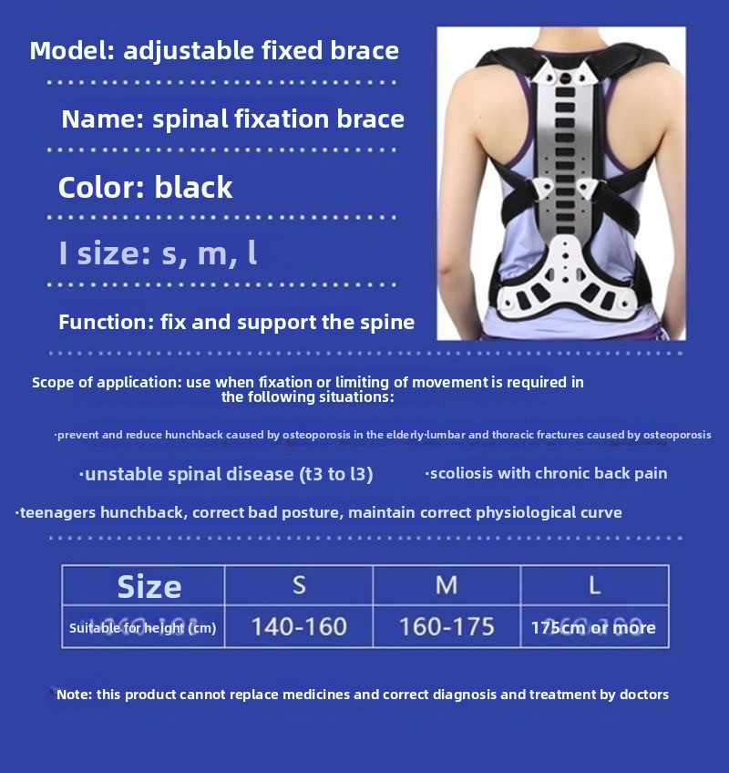 Adjustable Back Support Postur - đánh giá và giá Posture Pole Corrector