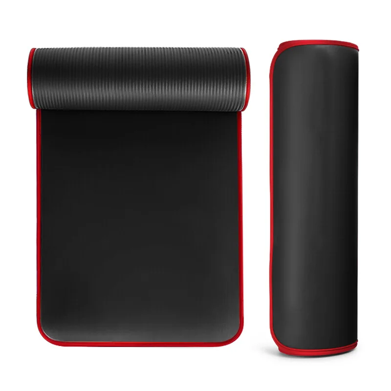 10Mm Kèm Túi Phụ Dày 1830*610M - đánh giá và giá Pilates Yoga Mat