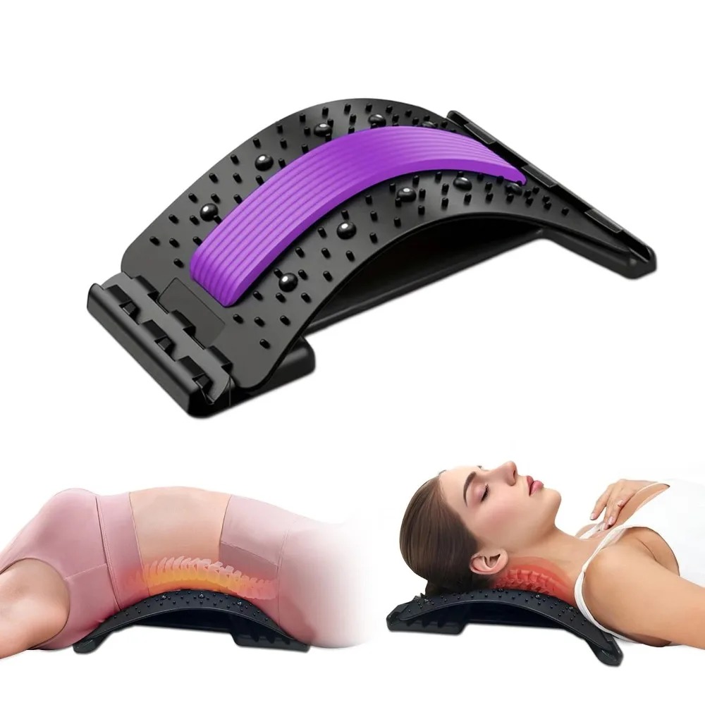 Arch Support Trainer Lumbar Sp - đánh giá và giá Posture Pole Corrector