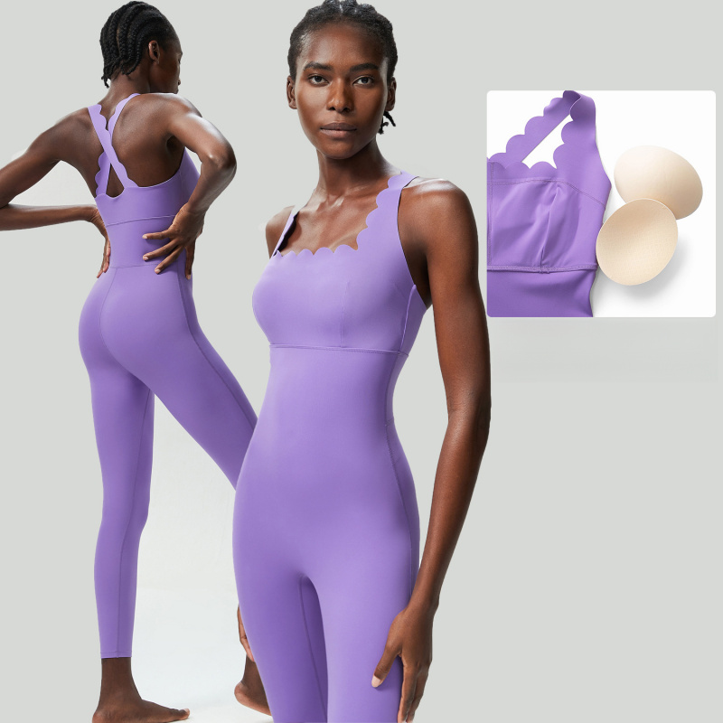 FUBEIKE Small Wave Beauty Back - đánh giá và giá Pilates Yoga Jacket