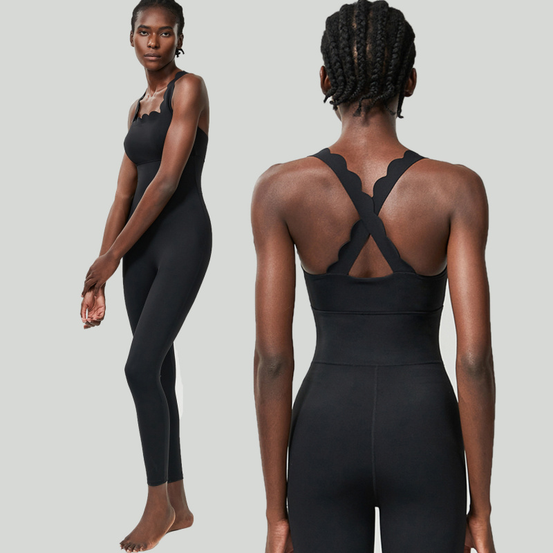 FUBEIKE Small Wave Beauty Back - đánh giá và giá Pilates Yoga Jacket