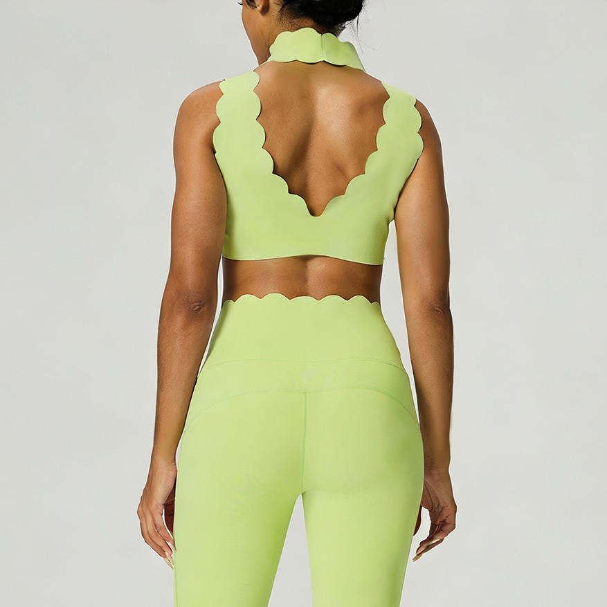 Repeat purchase - Women's yoga - đánh giá và giá Pilates Yoga Jacket