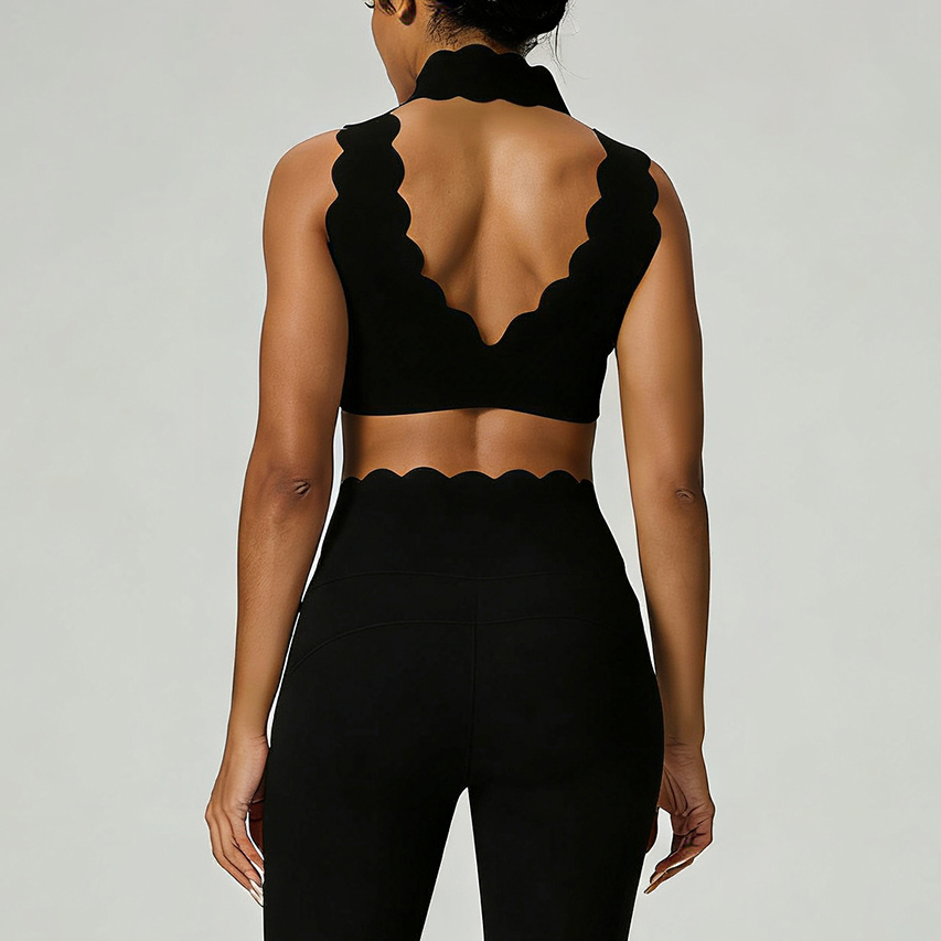 Repeat purchase - Women's yoga - đánh giá và giá Pilates Yoga Jacket