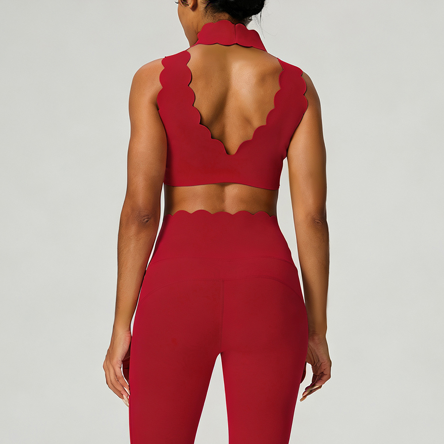 Repeat purchase - Women's yoga - đánh giá và giá Pilates Yoga Jacket