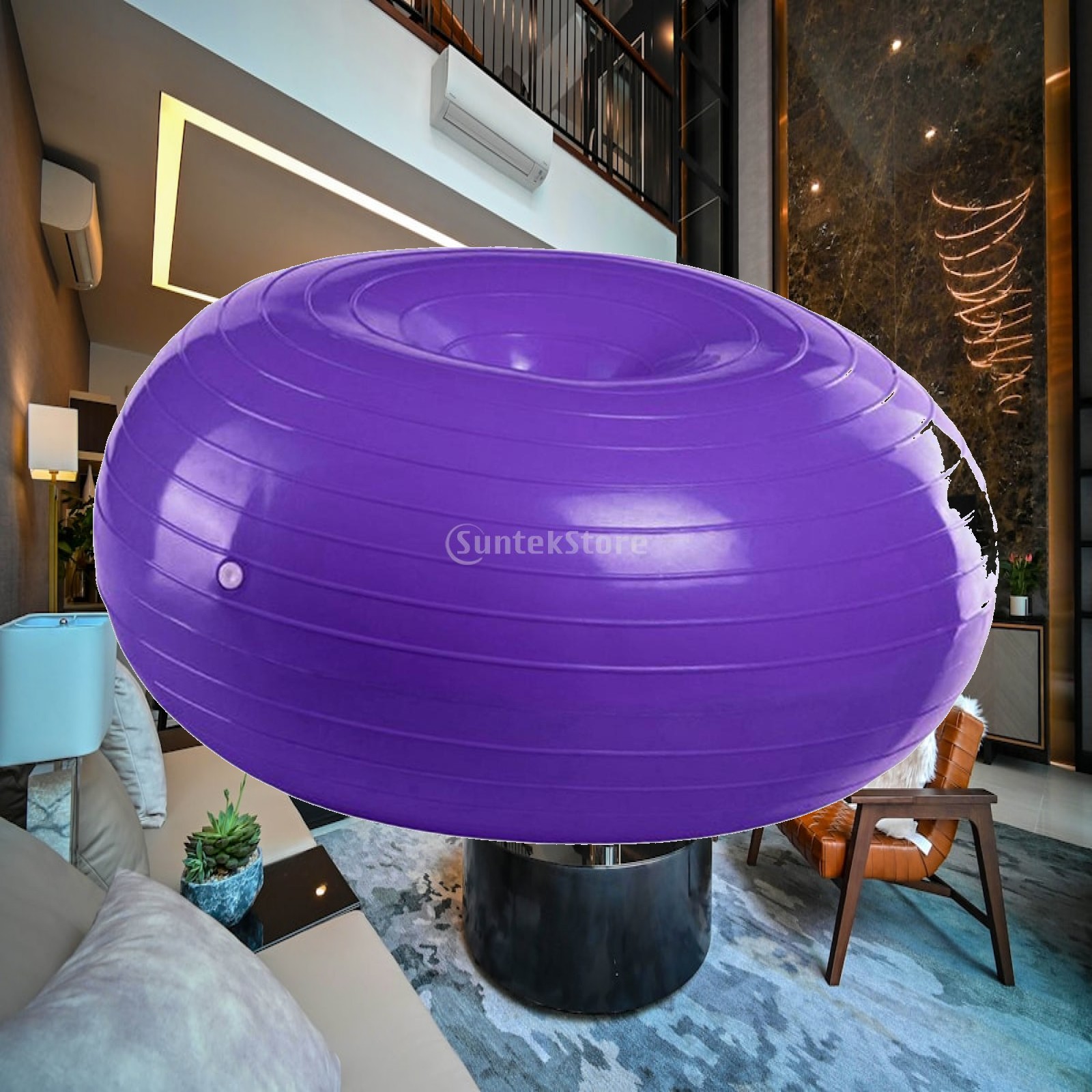 Pilates Ball High Quality PVC  - đánh giá và giá Pilates Yoga Pregnancy
