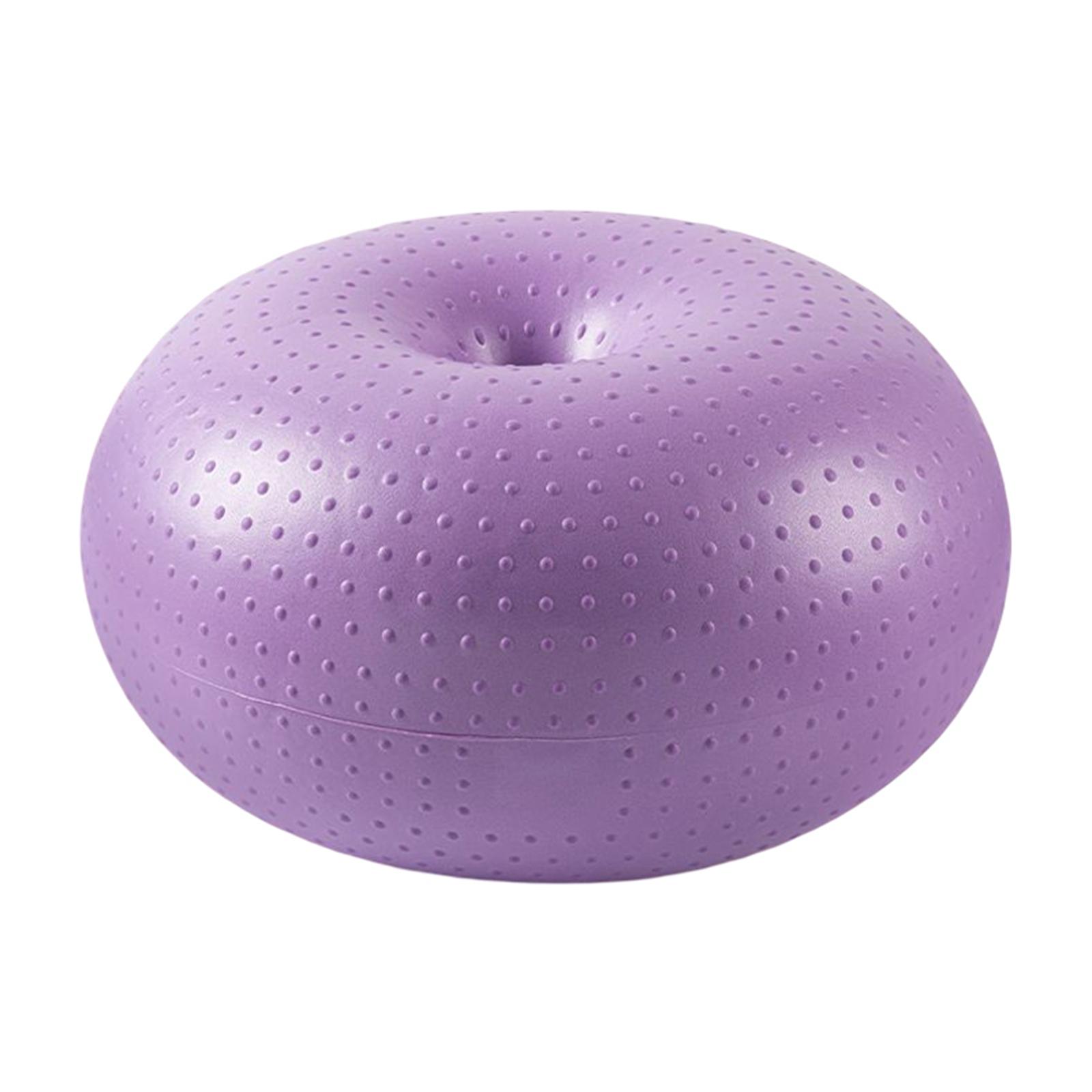 Pilates Ball High Quality PVC  - đánh giá và giá Pilates Yoga Pregnancy