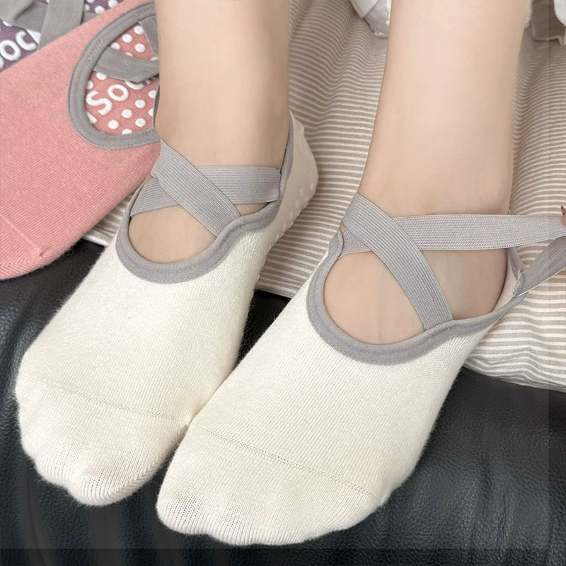 Professional Women Yoga Sock S - đánh giá và giá Medias Para Pilates Y Yoga
