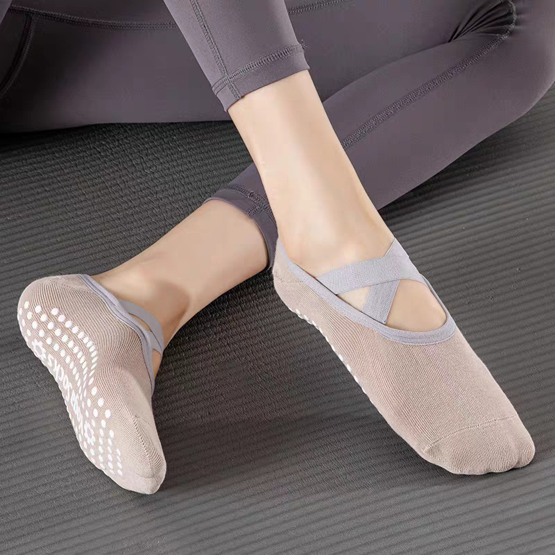 Professional Women Yoga Sock S - đánh giá và giá Medias Para Pilates Y Yoga