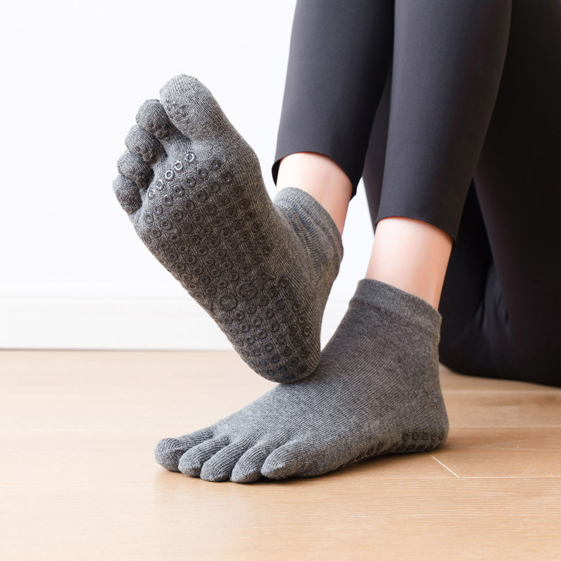 Anti-Slip Women Pilates Socks  - đánh giá và giá Medias Para Pilates Y Yoga