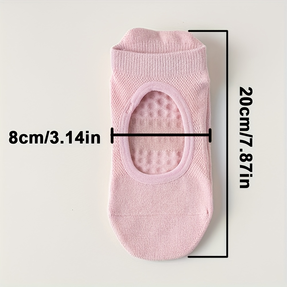 Non Slip Grip Women Socks for  - đánh giá và giá Medias Para Pilates Y Yoga