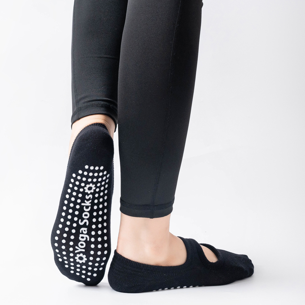 High Quality Women Yoga Socks  - đánh giá và giá Medias Para Pilates Y Yoga