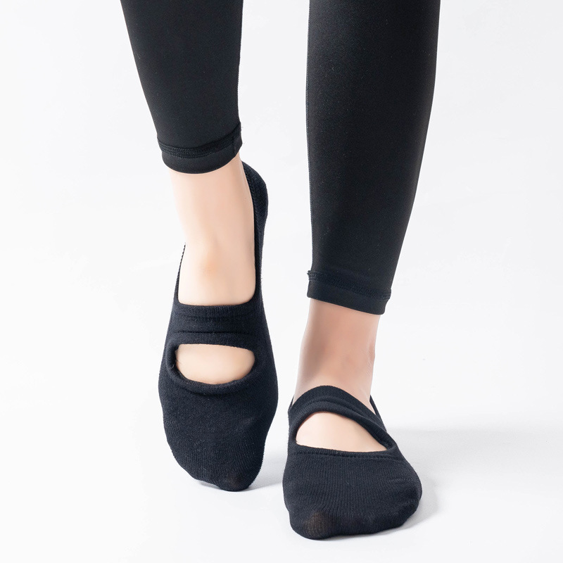 High Quality Women Yoga Socks  - đánh giá và giá Medias Para Pilates Y Yoga