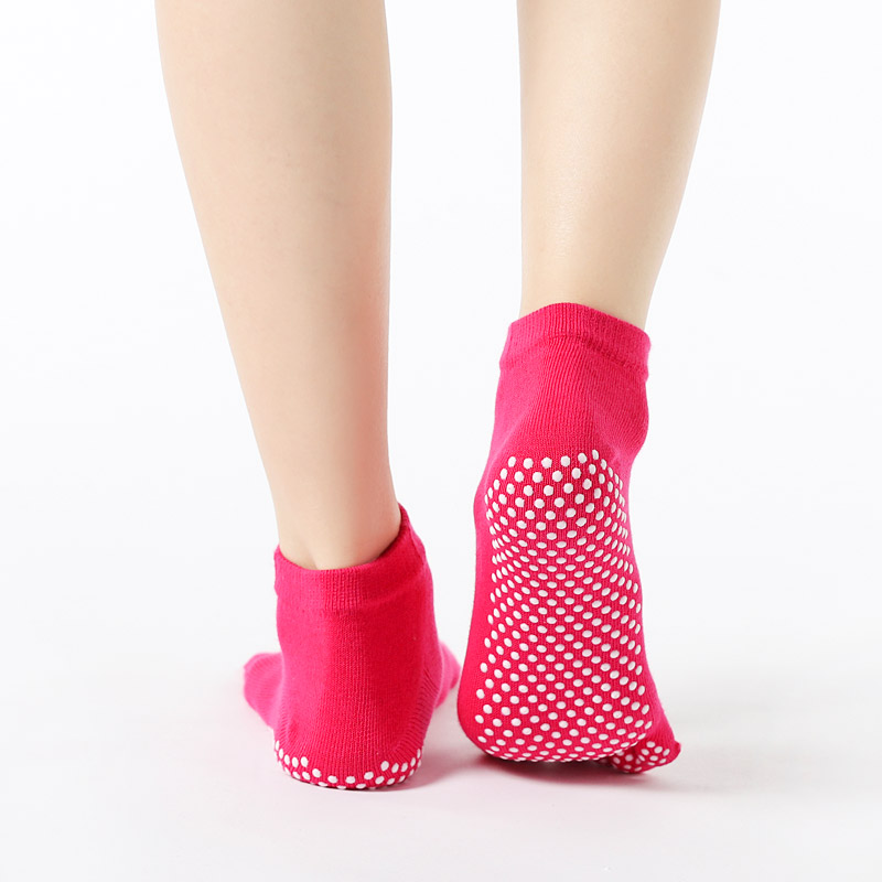 Hot Sale Women Anti-slip Yoga  - đánh giá và giá Medias Para Pilates Y Yoga