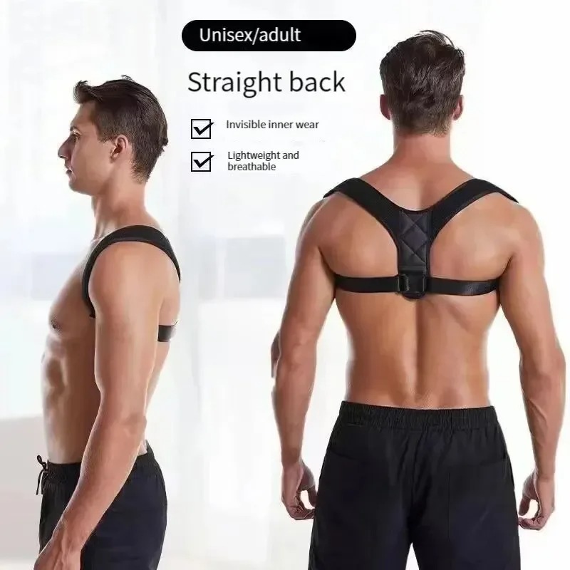 Professional Posture Corrector - đánh giá và giá Posture Pole Corrector