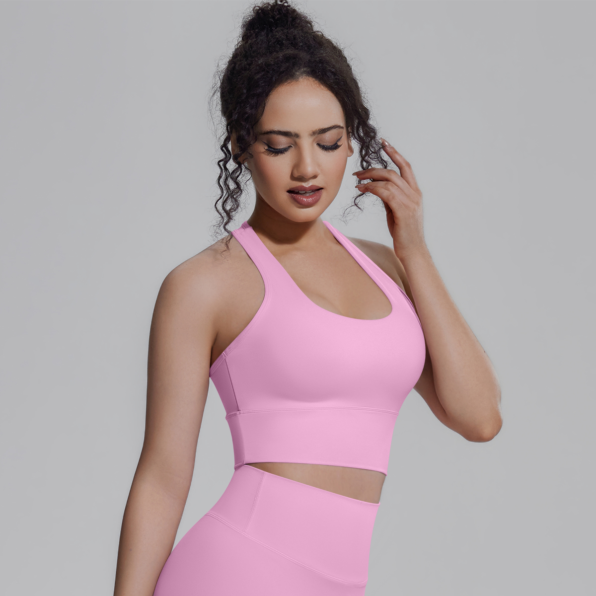 Summer Breathable Shockproof W - đánh giá và giá Pilates Yoga Jacket