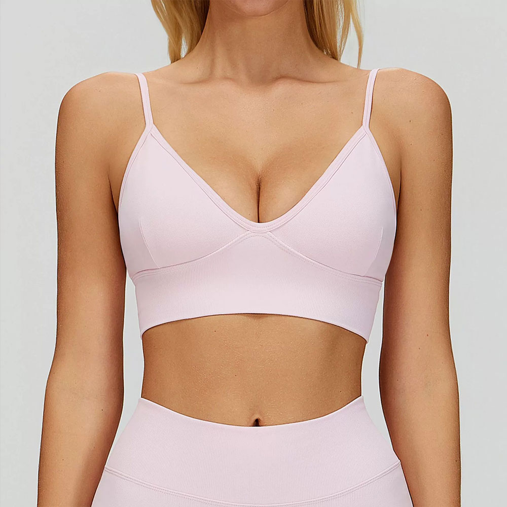 Sports Bra Women Breathable Sh - đánh giá và giá Pilates Yoga Jacket