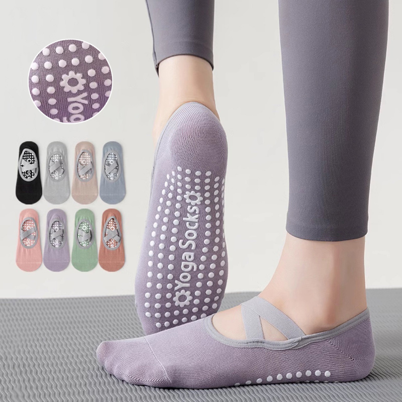 Breathable Towel Bottom Yoga S - đánh giá và giá Medias Para Pilates Y Yoga