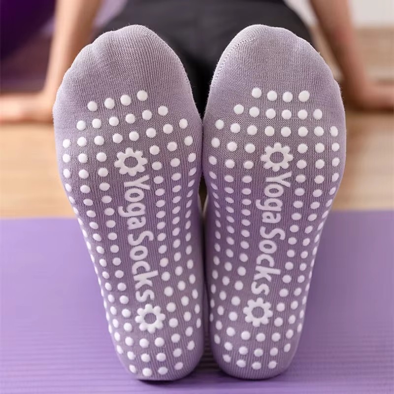 Breathable Towel Bottom Yoga S - đánh giá và giá Medias Para Pilates Y Yoga