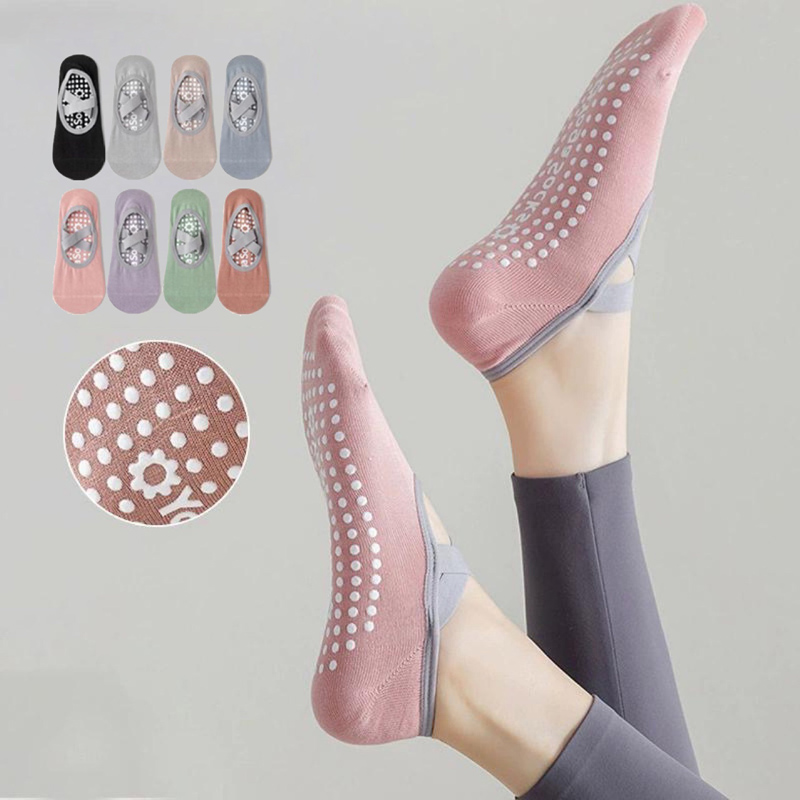 Breathable Towel Bottom Yoga S - đánh giá và giá Medias Para Pilates Y Yoga