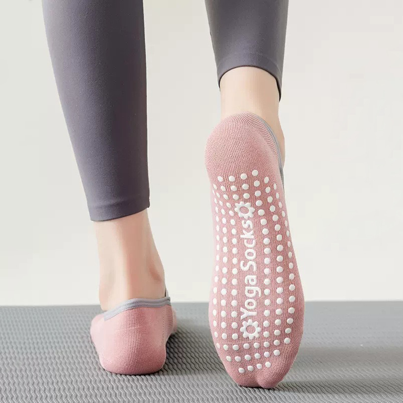 Breathable Towel Bottom Yoga S - đánh giá và giá Medias Para Pilates Y Yoga