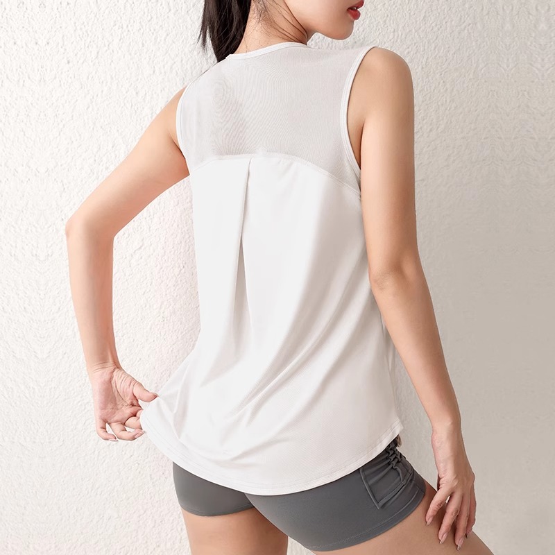 Women's Loose Quick-Dry Sports - đánh giá và giá Pilates Yoga Jacket