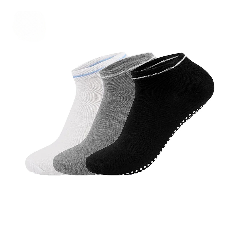 3Pairs/Lot Yoga Socks for Wome - đánh giá và giá Medias Para Pilates Y Yoga