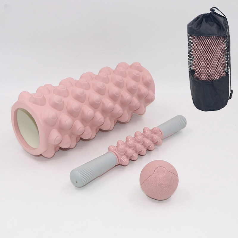 Yoga Column Yoga Equipment 33c - đánh giá và giá Pilates Yoga Ball