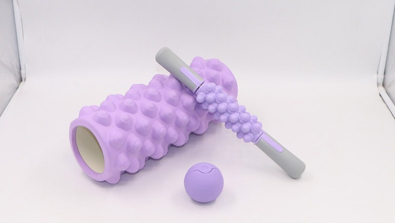 Yoga Column Yoga Equipment 33c - đánh giá và giá Pilates Yoga Ball