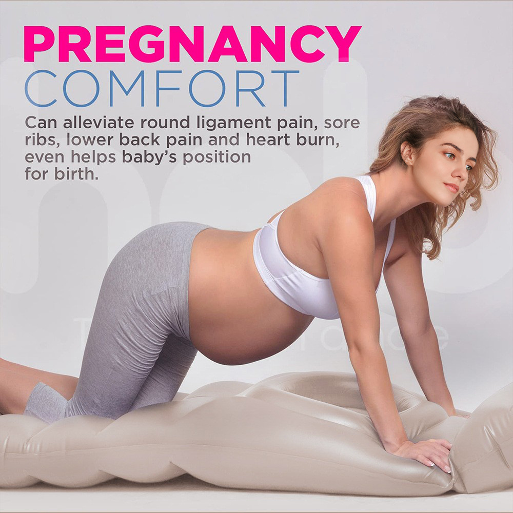 Yoga Mats for Pregnant Women,  - đánh giá và giá Pilates Yoga Pregnancy