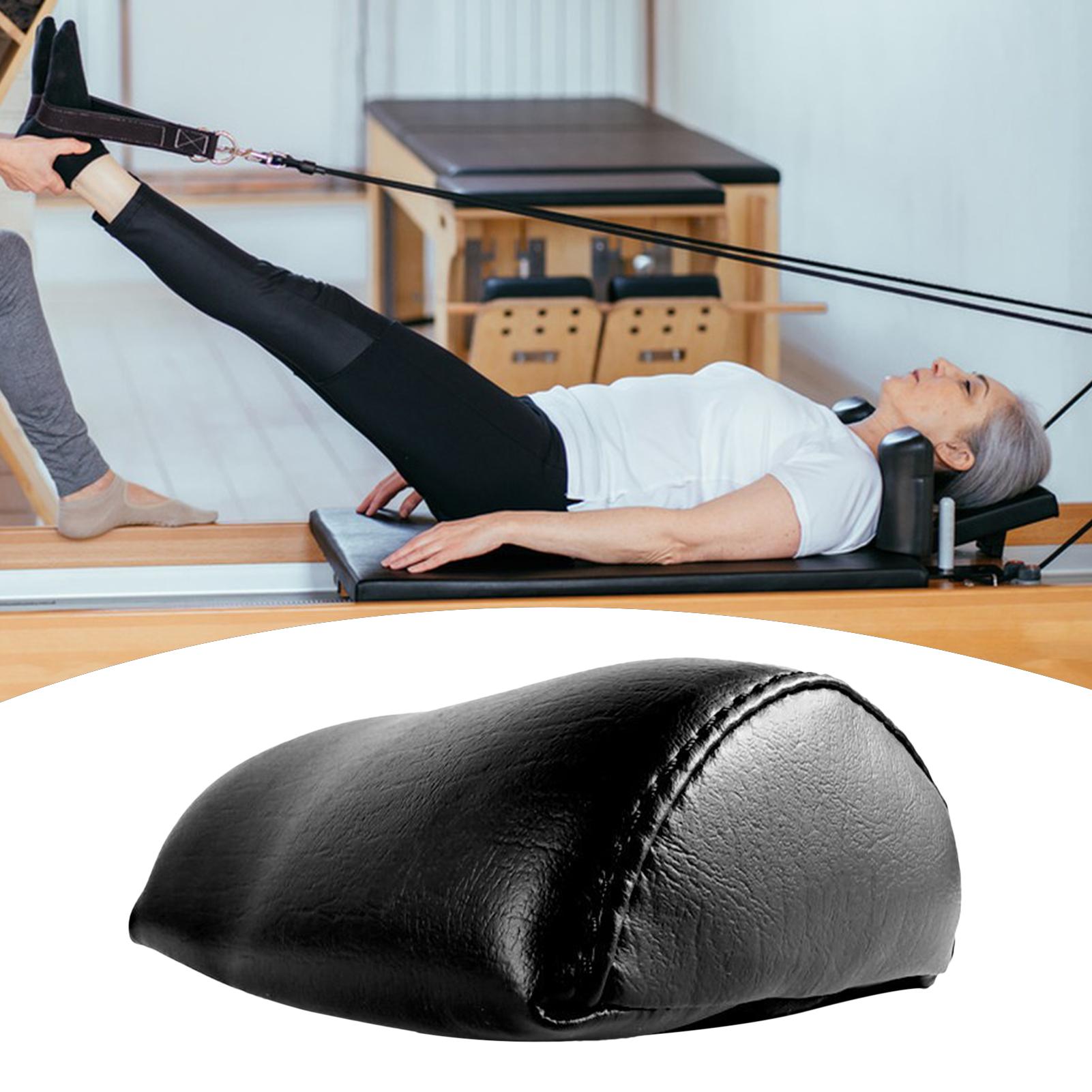Ergonomic Pilates Head Pillow, - đánh giá và giá Pilates Yoga Mat