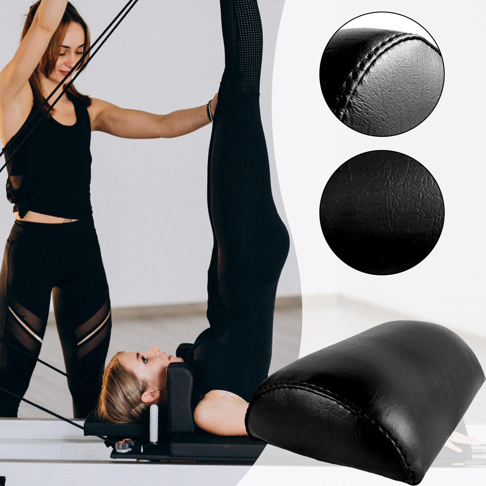 Ergonomic Pilates Head Pillow, - đánh giá và giá Pilates Yoga Mat