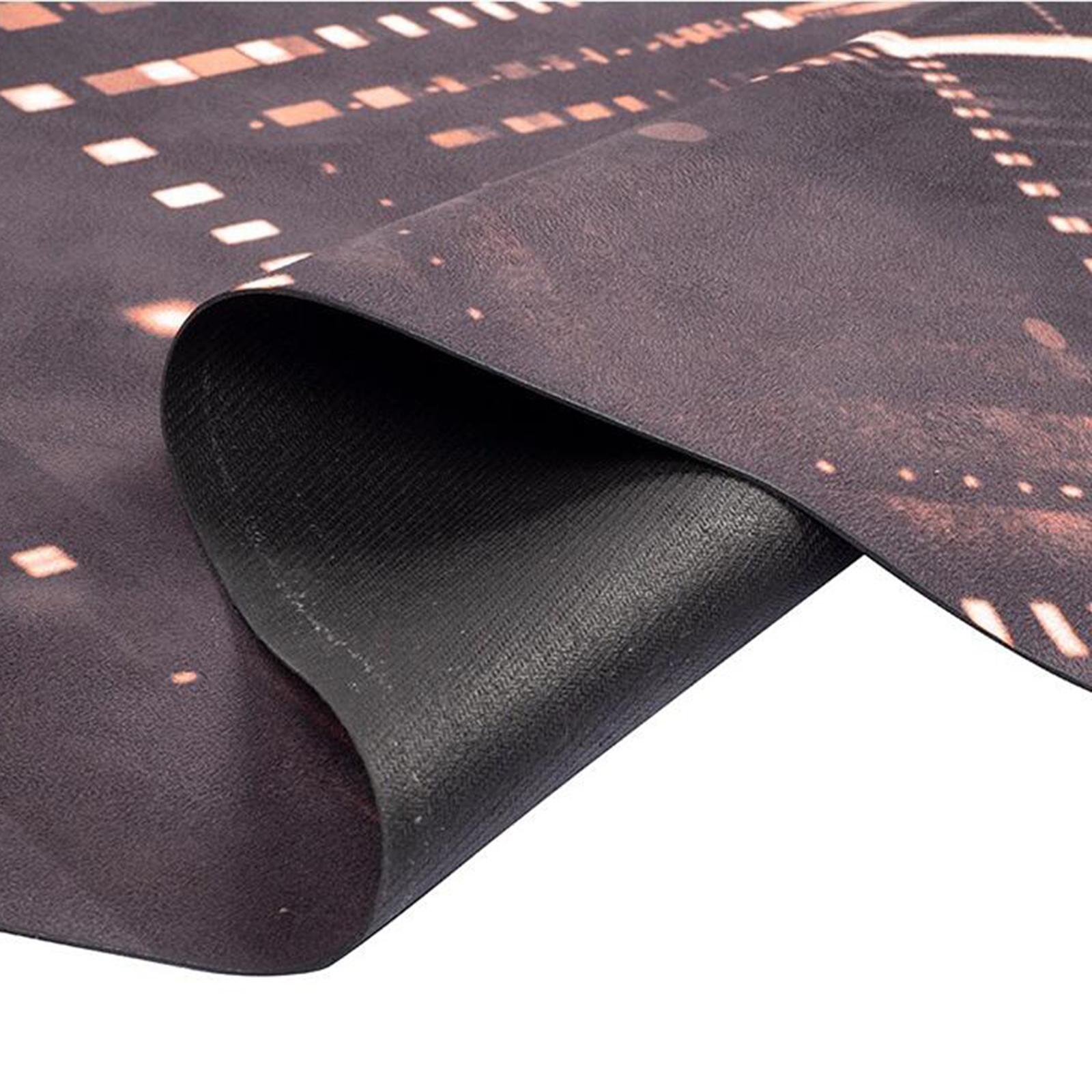 Thick Mat Optional Knees Refor - đánh giá và giá Pilates Yoga Mat