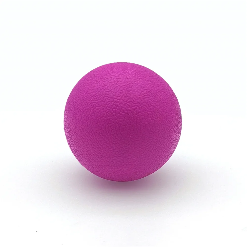 TPE Fascia Ball Lacrosse Muscl - đánh giá và giá Pilates Yoga Ball