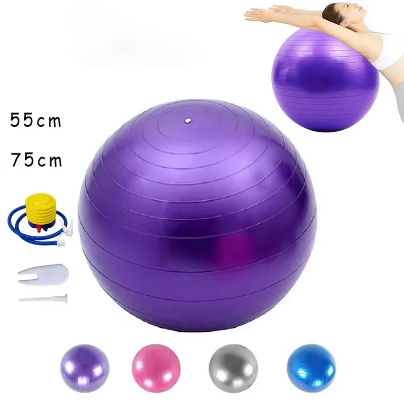Multi-Purpose Yoga Exercise Ba - đánh giá và giá Pilates Yoga Pregnancy