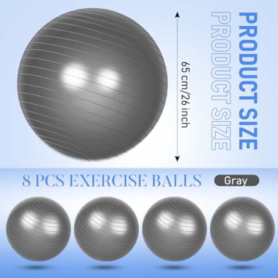 Yoga Exercise Ball Bulk for Pr - đánh giá và giá Pilates Yoga Pregnancy