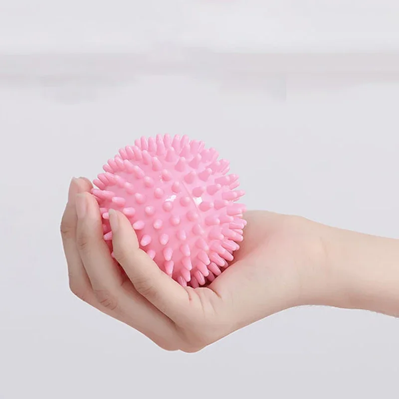 Deep Tissue Massage Ball Set f - đánh giá và giá Pilates Yoga Ball