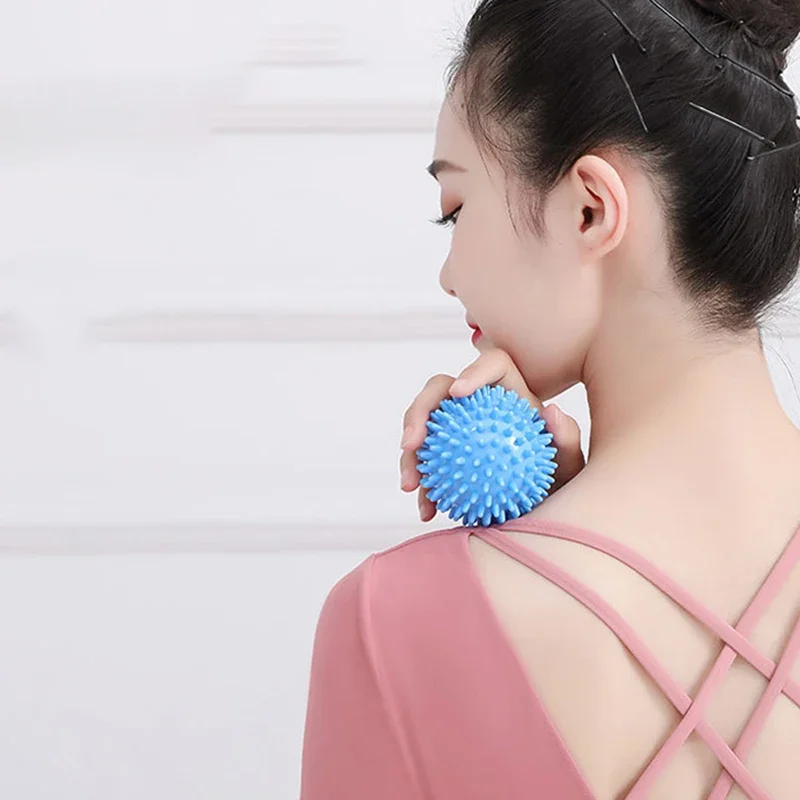 Deep Tissue Massage Ball Set f - đánh giá và giá Pilates Yoga Ball