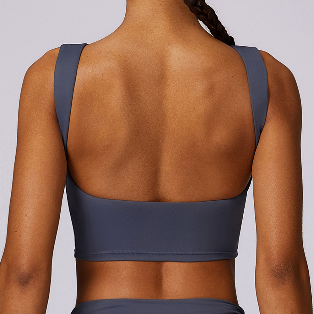 Women Sports Bras Yoga Top Ves - đánh giá và giá Pilates Yoga Jacket