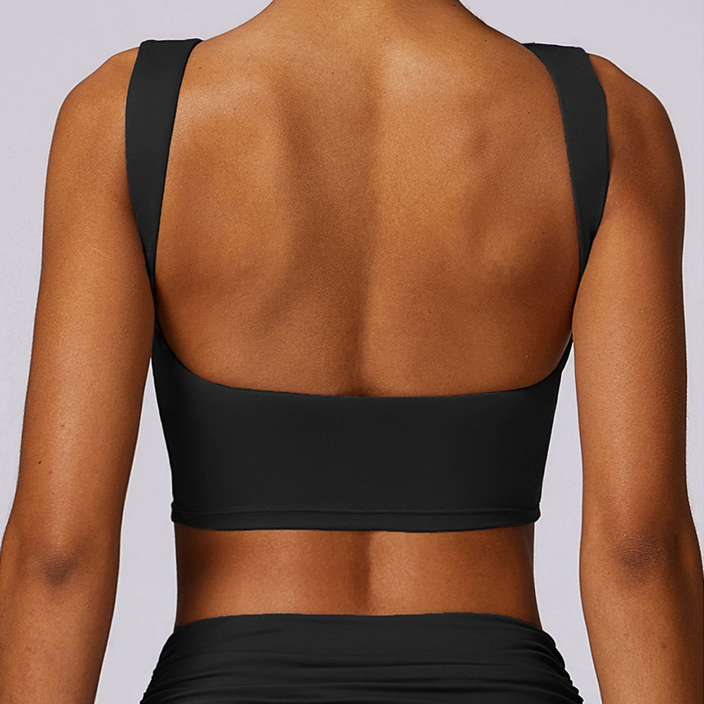 Women Sports Bras Yoga Top Ves - đánh giá và giá Pilates Yoga Jacket