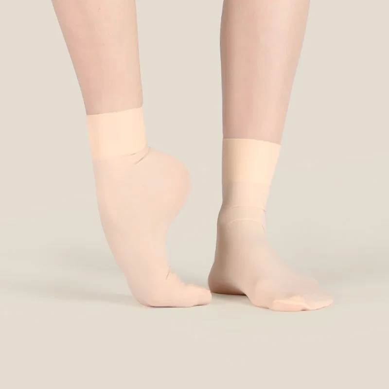 Women Professional Ballet Sock - đánh giá và giá Medias Para Pilates Y Yoga
