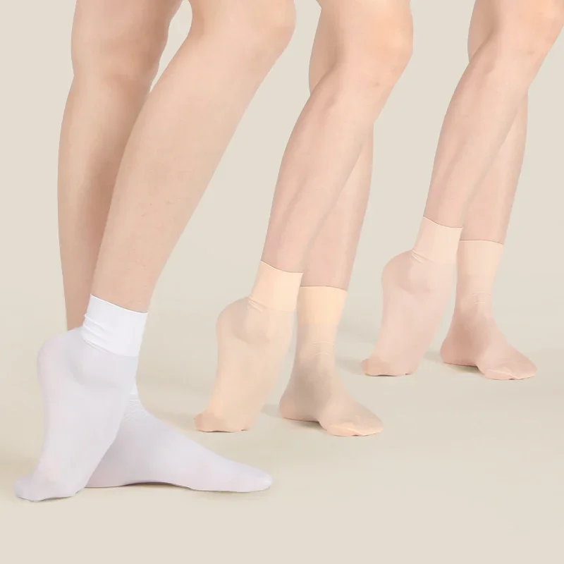 Women Professional Ballet Sock - đánh giá và giá Medias Para Pilates Y Yoga