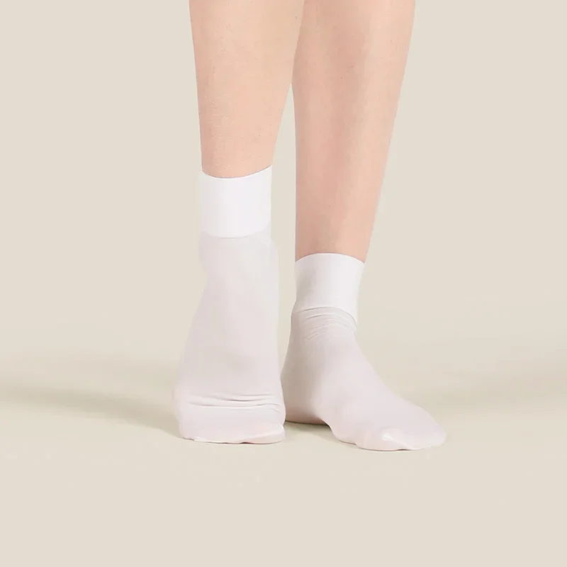 Women Professional Ballet Sock - đánh giá và giá Medias Para Pilates Y Yoga