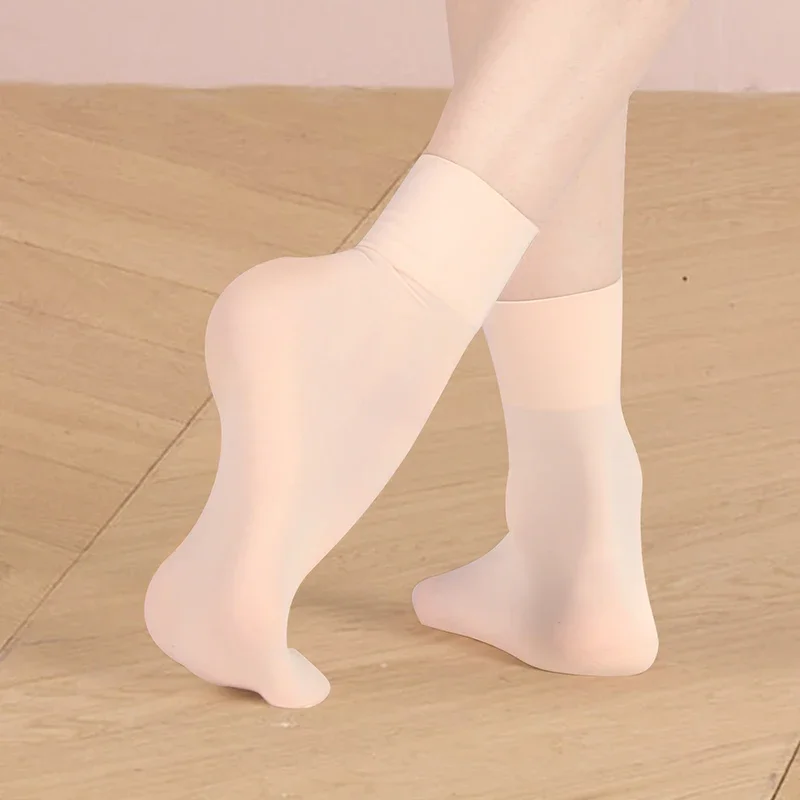 Women Professional Ballet Sock - đánh giá và giá Medias Para Pilates Y Yoga