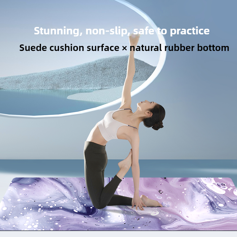Alfombra de Yoga para Viaje An - đánh giá và giá Pilates Yoga En Casa
