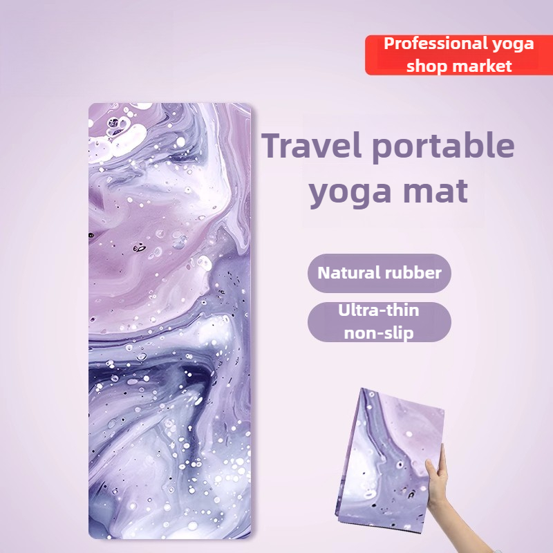 Alfombra de Yoga para Viaje An - đánh giá và giá Pilates Yoga En Casa
